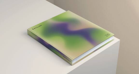Le catalogue 2026 Exalum est disponible