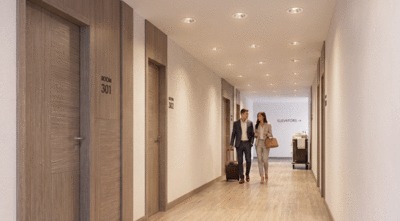 Downlights et Spots