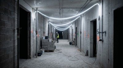 Rubans LED