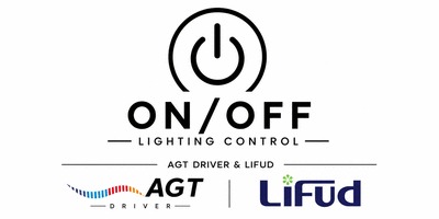 Driver on/off